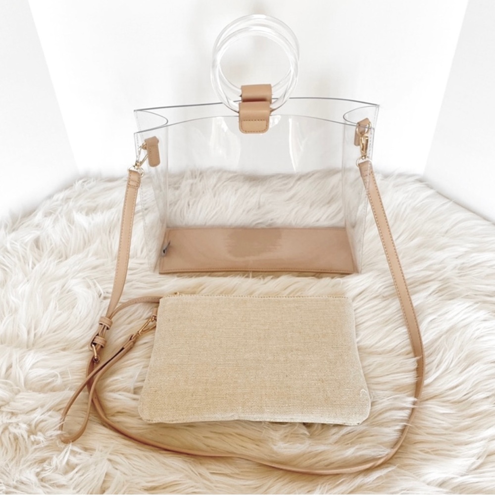 Steve Madden - Bproper Tote Mauve